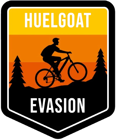 Logo Huelgoat Évasion