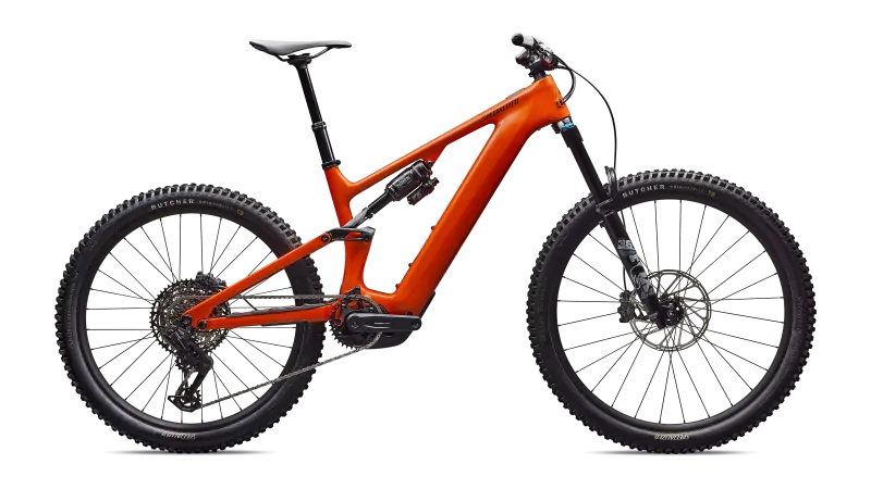 VTTAE Specialized Turbo Levo 4 Comp